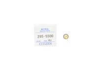 Citizen Oplaadbare batterij/accu MT621 / 295-55 - 1.55v - thumbnail