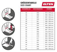 Elten werkschoenen - RENZO - ESD S3 - maat 47 - thumbnail