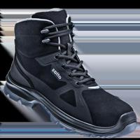 Atlas werkschoen flash 6805 xp s3 | zwart | maat 42 - 4043692430638 - thumbnail