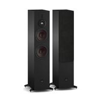 Dali Sonik 7 Passieve Vloerluidspreker - Black Ash (Paar) - thumbnail