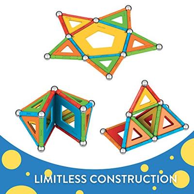 Geomag super color panels recycled, 52dlg. - thumbnail