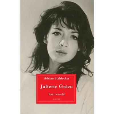 Juliette Greco (Paperback) Juliette Greco (Paperback)