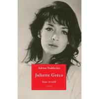 Juliette Greco (Paperback) - thumbnail