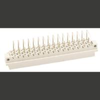 Harting 09051486921 Male connector Aantal rijen 3 1 stuk(s) - thumbnail