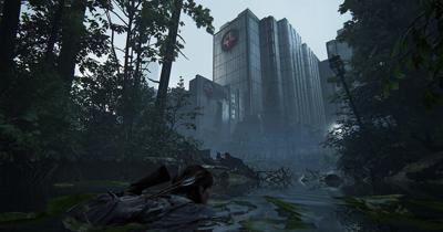 The Last of Us Part II