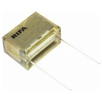 Kemet Keramische condensator 1 stuk(s) Bulk - thumbnail