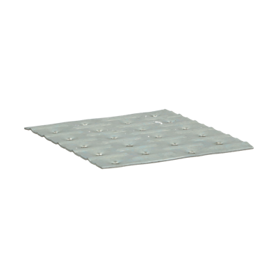 pgb-Europe FG | Spijkerplaat 75x50 Zn (1,25) | 100 st FG01560010750505