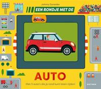 Gottmer Uitgevers Groep Een rondje met de auto - thumbnail