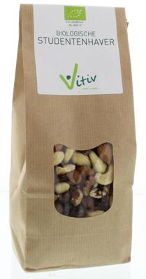 Vitiv Studentenhaver bio 500 Gram