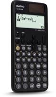 Casio FX-991CW calculator Pocket Wetenschappelijke rekenmachine Zwart - thumbnail