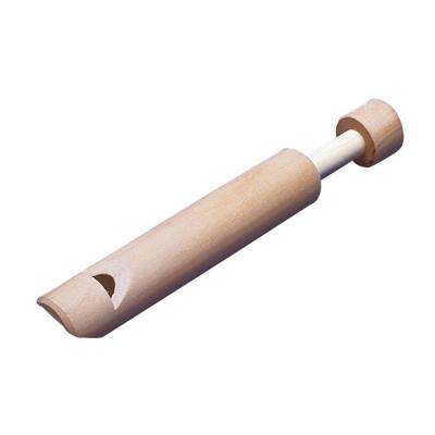 Goki houten schuiffluit