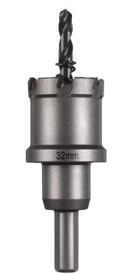 Milwaukee T.C.T. Roestvast Stalen Gatzaag 32mm - 4932479042