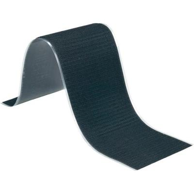 FASTECH® T0105099990305 Klittenband Om vast te plakken Hotmelt Haakdeel (l x b) 5000 mm x 50 mm Zwart 1 stuk(s) FASTECH® T0105099990305 Klittenband Om vast te plakken Hotmelt Haakdeel (l x b) 5000 mm x 50 mm Zwart 1 stuk(s)