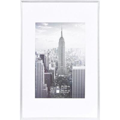 Henzo Manhattan Frame 30x45 zilver