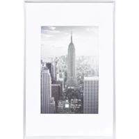 Henzo Manhattan Frame 30x45 zilver - thumbnail