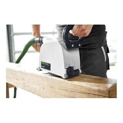 Festool Accessoires Rustilonborstels KB 80 - 411969