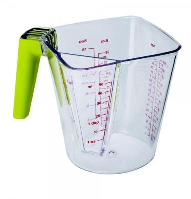 Joseph Joseph 2-in-1 maatbeker Joseph Joseph 2-in-1 maatbeker