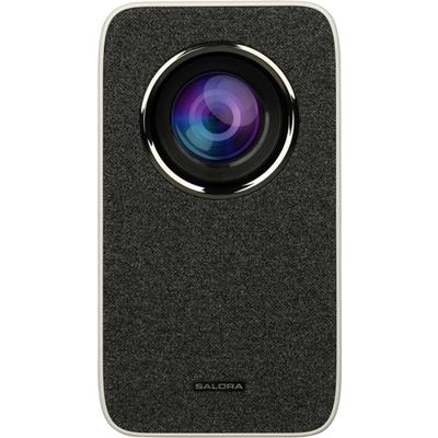 Salora 45BHM2550 Beamer Wit/Grijs