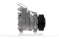 MAHLE ACP 116 000S A/C-compressor BEHR - thumbnail