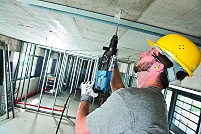 Bosch Professional GBH 2-28 F Combihamer SDS-Plus 3,2J + snelwisselboorkop 880W in L-Boxx - 0611267601
