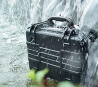 Vanguard Supreme 46D Camerakoffer Binnenafmetingen (bxhxd)=480 x 200 x 270 mm Waterdicht - thumbnail