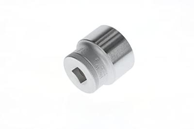 Gedore 19 34 6138270 Dopsleutelinzetstuk 34 mm 34 mm 1/2 (12,5 mm)