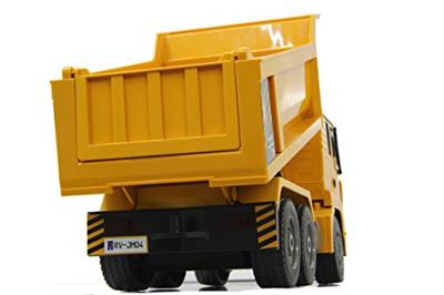 Jamara Dump Truck MAN 1:20 2,4GHz - thumbnail