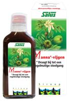 Salus Manna vijgensiroop 200 Milliliter - thumbnail