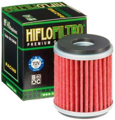 HIFLOFILTRO oliefilter oil filter hf-140