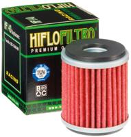 HIFLOFILTRO oliefilter oil filter hf-140 - thumbnail