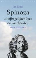 Spinoza uit zijn gelijkenissen en voorbeelden - Jan Knol - ebook - thumbnail