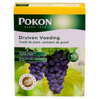 Pokon druiven voeding 1 kg - thumbnail