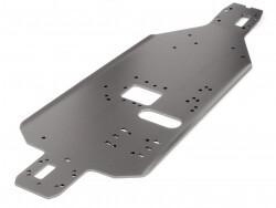 Main chassis 2.5mm (6061/gunmetal)