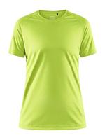 Craft 1909879 Core Unify Training Tee Wmn - Flumino - S - thumbnail