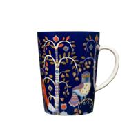 IITTALA - Taika Blauw - Beker met oor 0.40l - thumbnail