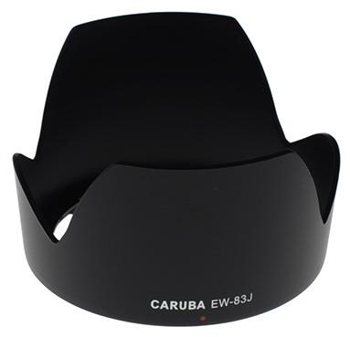 Caruba EW-83J Zonnekap