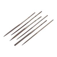 Revell modelbouw gereedschap vijlenset - 6st. - thumbnail