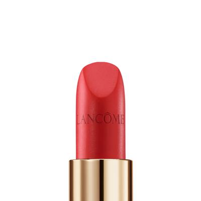 Lancome L&apos;Absolu Rouge Intimatte Matte Veil Lipstick 130 NOT FLIRTING Lippenstift 3.4 ml Dames