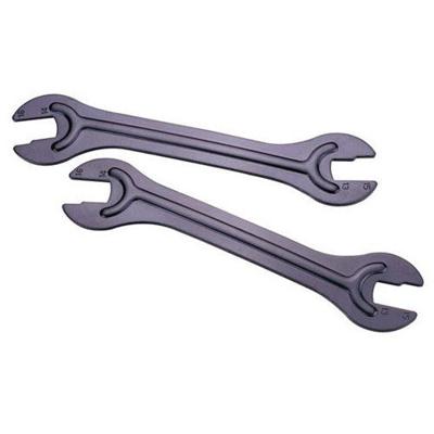 Conussleutelset Icetoolz 13/15mm + 14/16mm - Cr-Mo staal