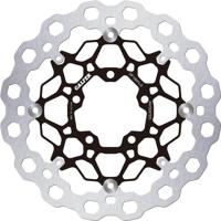 GALFER cubiq remschijf "df190 rotor brake rotors floating r90r - thumbnail