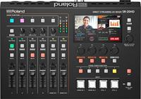 Roland SR-20HD direct streaming av mixer - thumbnail