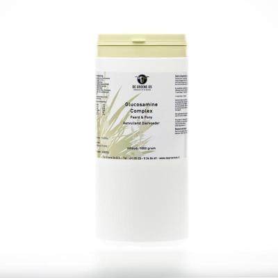 Glucosamine complex paard/pony Glucosamine complex paard/pony