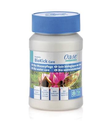 AquaActiv BioKick Care bio-wateronderhoud