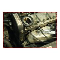 KS Tools 500.7532 Bougiestekker-tang, kort - thumbnail