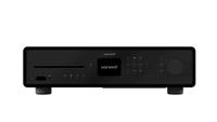 Sonoro: Maestro X Smart Hi-Fi receiver - Mat zwart - thumbnail
