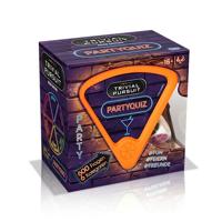 Party Quiz Card Game Trivial Pursuit Vol. 1 *German Version* - thumbnail