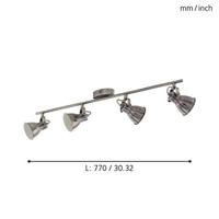 Eglo LedspotSeras - 96555 - thumbnail