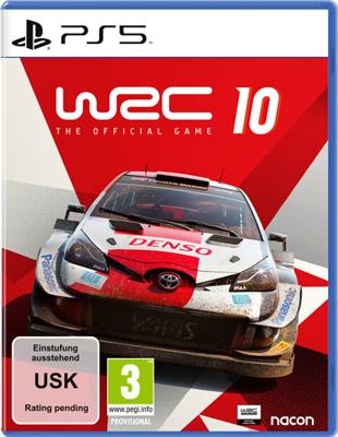 WRC 10