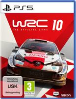 WRC 10 - thumbnail
