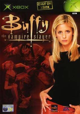 Buffy The Vampire Slayer Buffy The Vampire Slayer